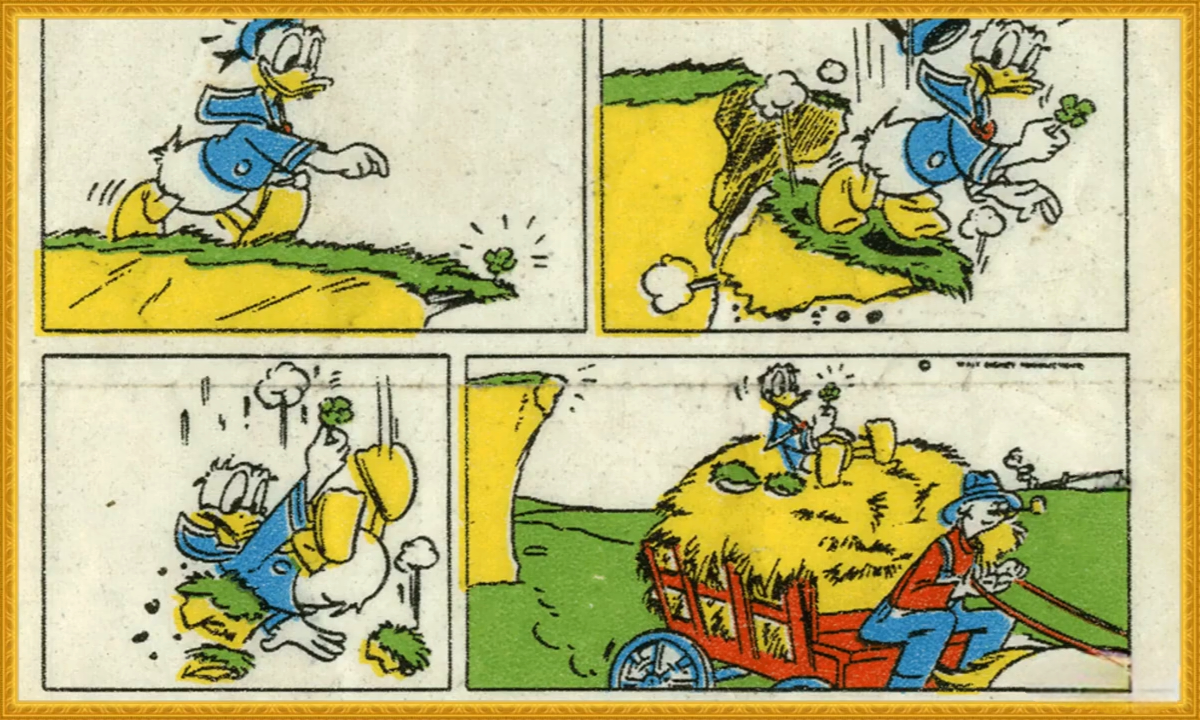 Фантики Фантики